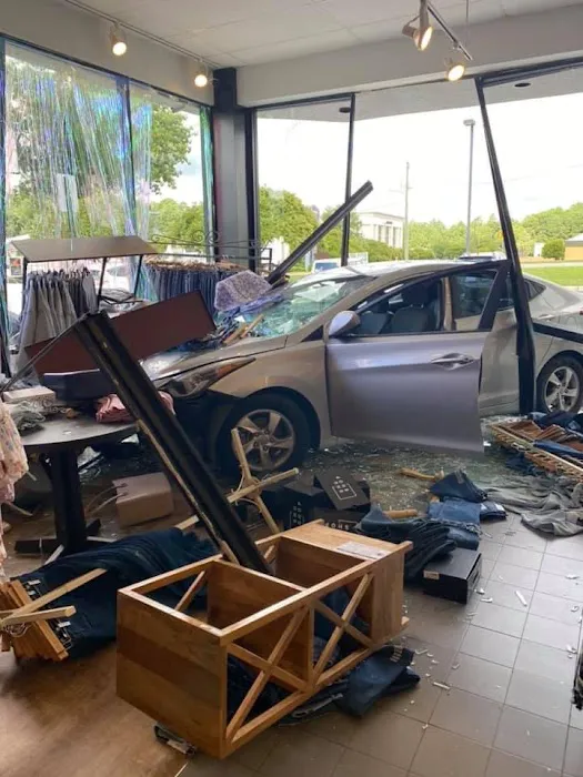 SERVPRO of Wayne County Picture 10