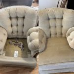 Voda Cleaning & Restoration of Greenville Rocky Mount