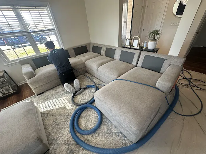 Voda Cleaning & Restoration of Greenville Rocky Mount Picture 5