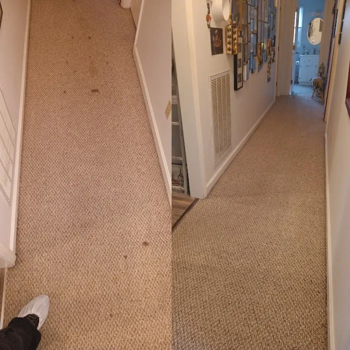 Voda Cleaning & Restoration of Greenville Rocky Mount Picture 9