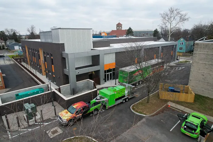 SERVPRO of Greenville Picture 6