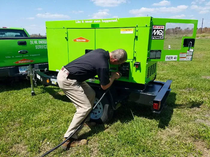 SERVPRO of Greenville Picture 10