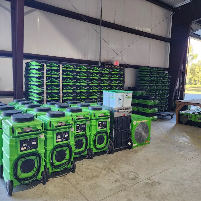 SERVPRO of Greenville Picture 7