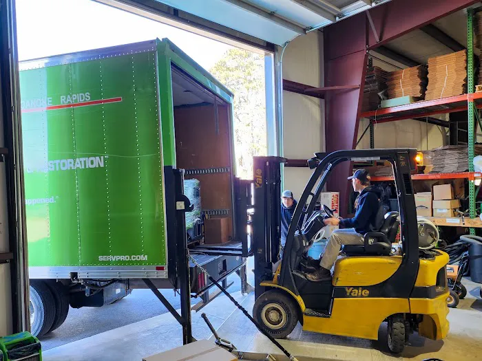 SERVPRO of Greenville Picture 8