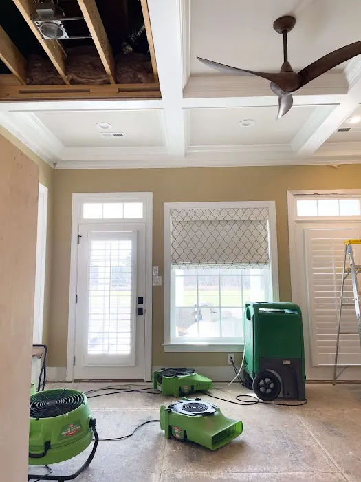 SERVPRO of Lenoir, Duplin & Jones Counties Picture 6