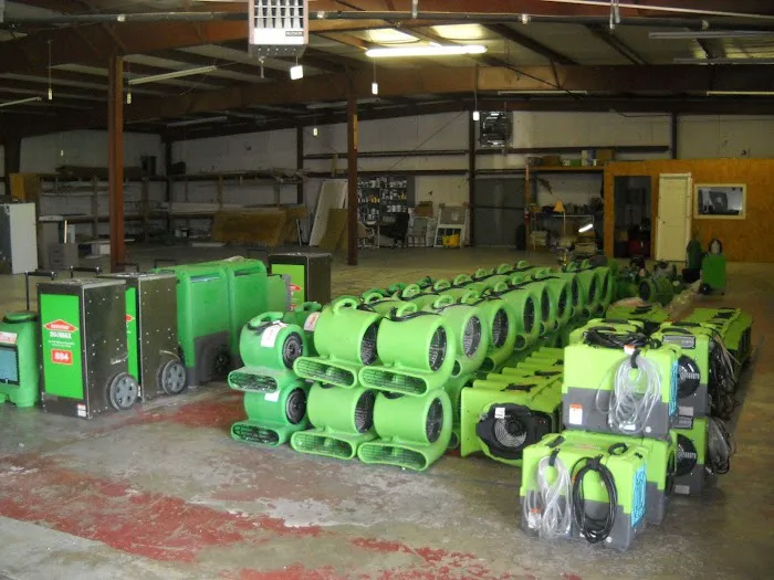 SERVPRO of Lenoir, Duplin & Jones Counties Picture 9