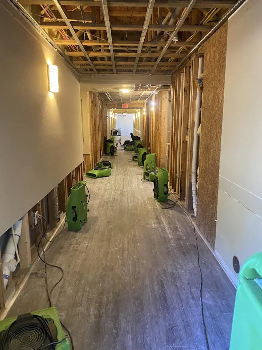 SERVPRO of Lenoir, Duplin & Jones Counties Picture 10