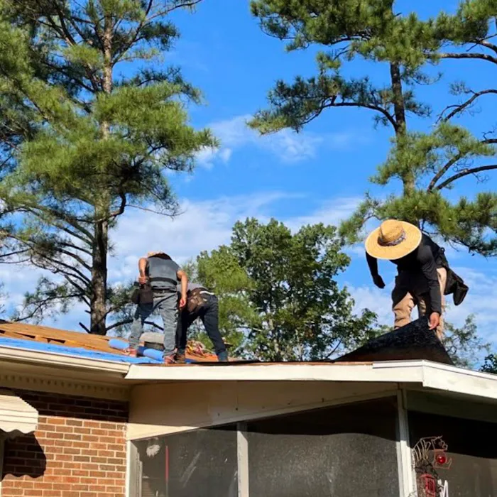 CAROLINA TROPHY ROOFS Picture 4