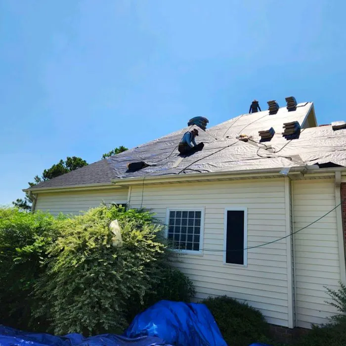 CAROLINA TROPHY ROOFS Picture 5