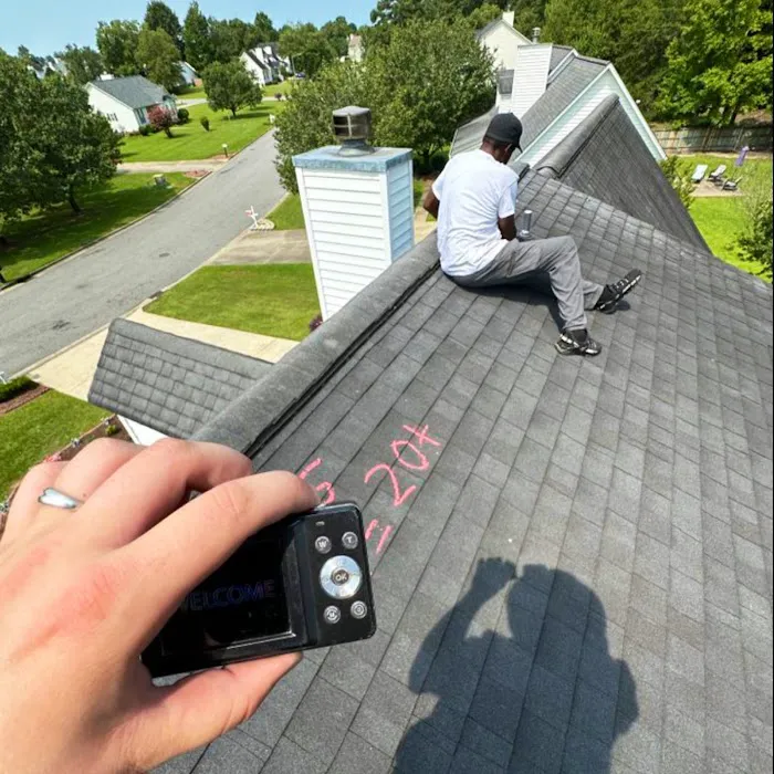 CAROLINA TROPHY ROOFS Picture 2