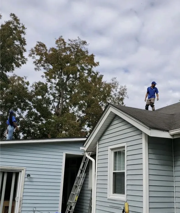 CAROLINA TROPHY ROOFS Picture 7
