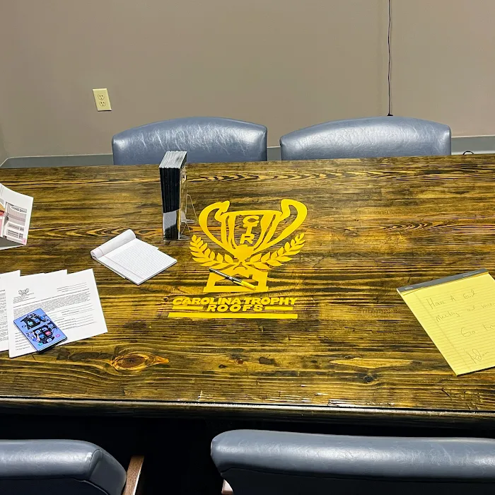 CAROLINA TROPHY ROOFS Picture 6