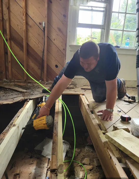 CAROLINA TROPHY ROOFS Picture 10