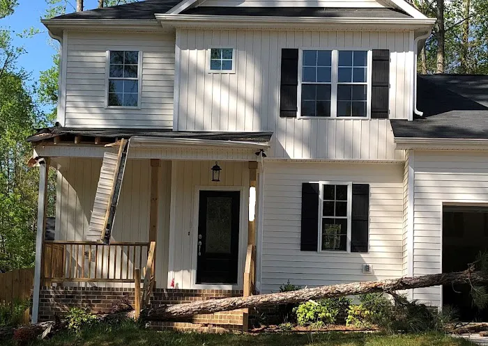 CAROLINA TROPHY ROOFS Picture 9