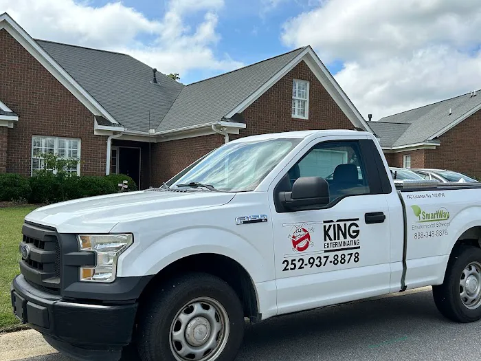 King Exterminating Co. Picture 1