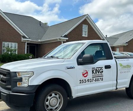 King Exterminating Co.