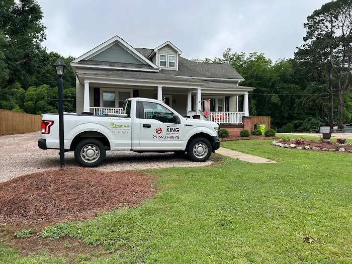 King Exterminating Co. Picture 2