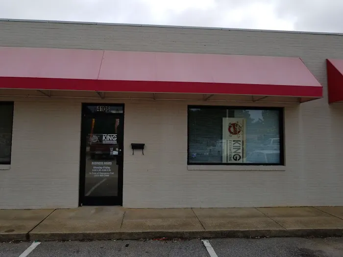 King Exterminating Co. Picture 6