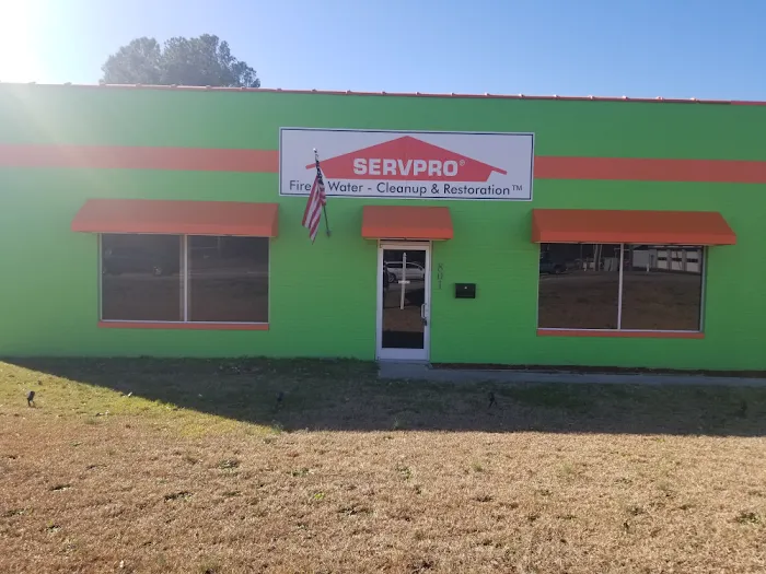 SERVPRO of Roanoke Rapids Picture 6
