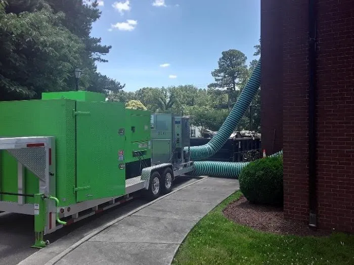 SERVPRO of Roanoke Rapids Picture 9