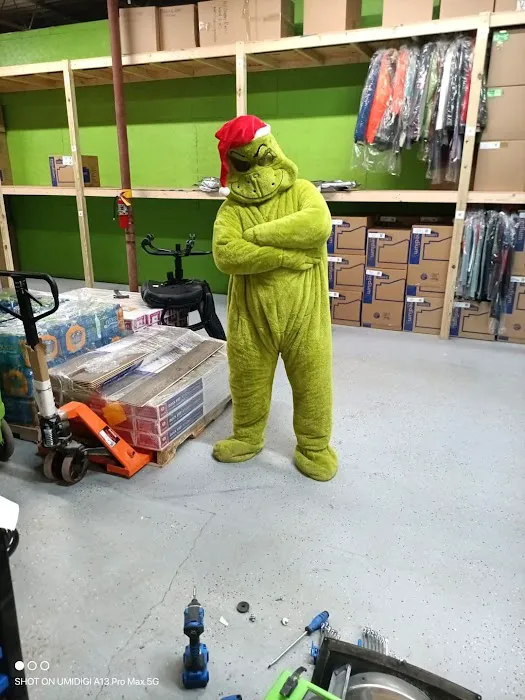 SERVPRO of Roanoke Rapids Picture 10