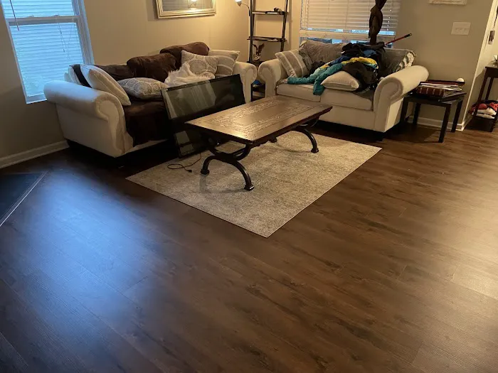 Craftsmen Standard Flooring Picture 2