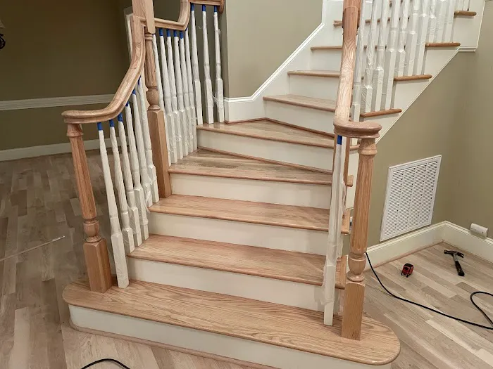 Craftsmen Standard Flooring Picture 3