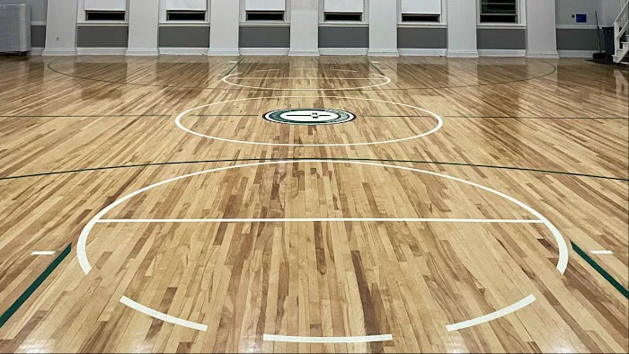 Craftsmen Standard Flooring Picture 1