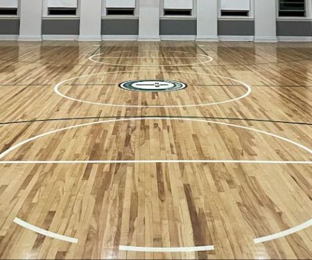 Craftsmen Standard Flooring