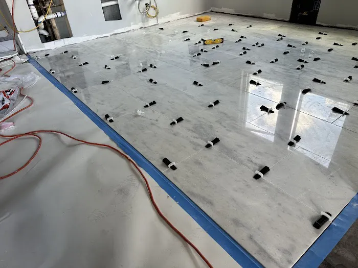 Craftsmen Standard Flooring Picture 4