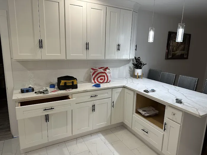 Craftsmen Standard Flooring Picture 6