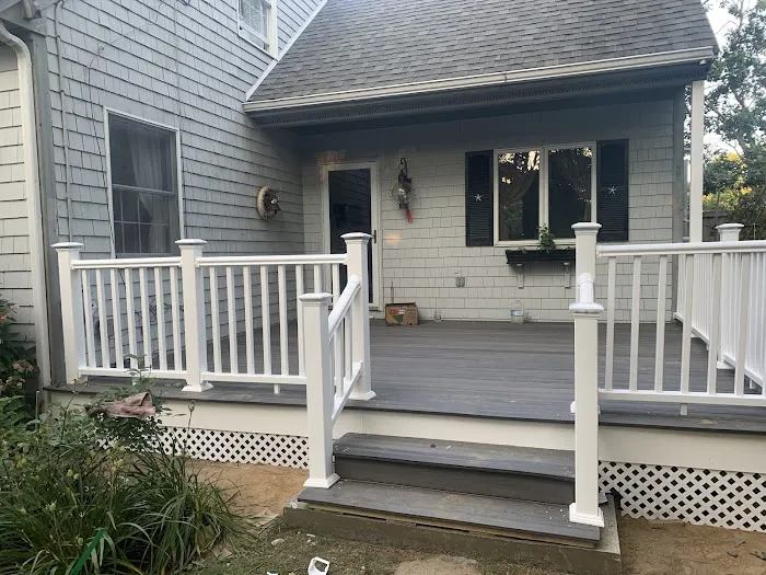 Craftsmen Standard Flooring Picture 7