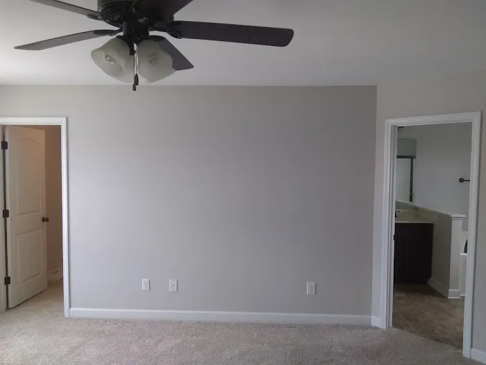 Paint Pro & Restorations Picture 3