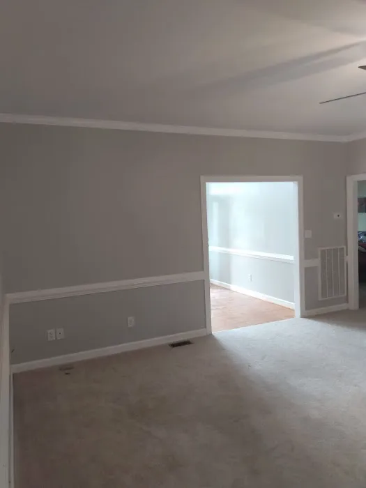 Paint Pro & Restorations Picture 1