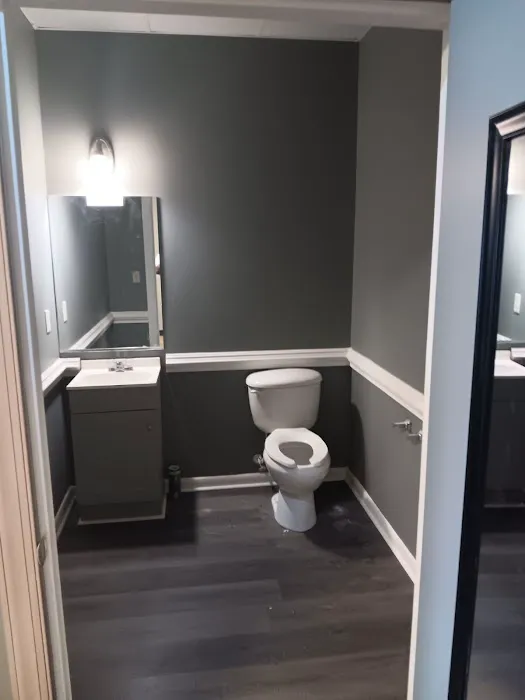 Paint Pro & Restorations Picture 7