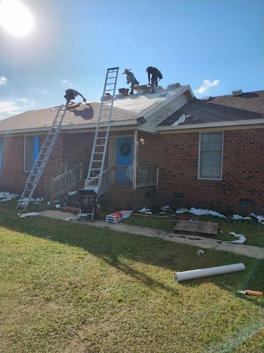 Unlimited Home Services LLC Picture 10