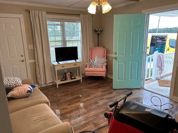 Premier Restoration Services Picture 1