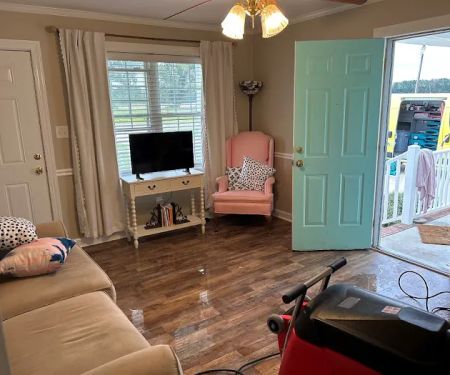 Premier Restoration Services