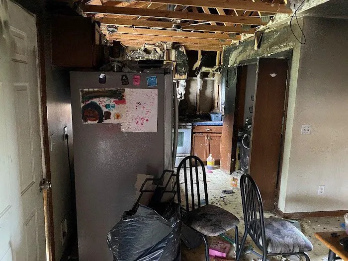 Premier Restoration Services Picture 2