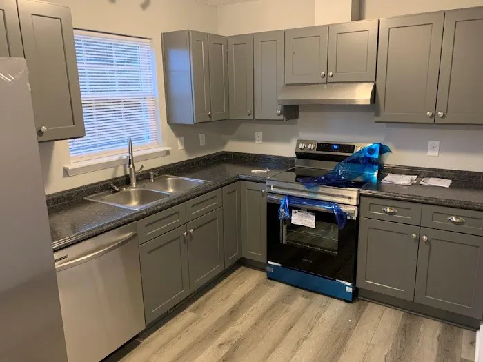 Premier Restoration Services Picture 6