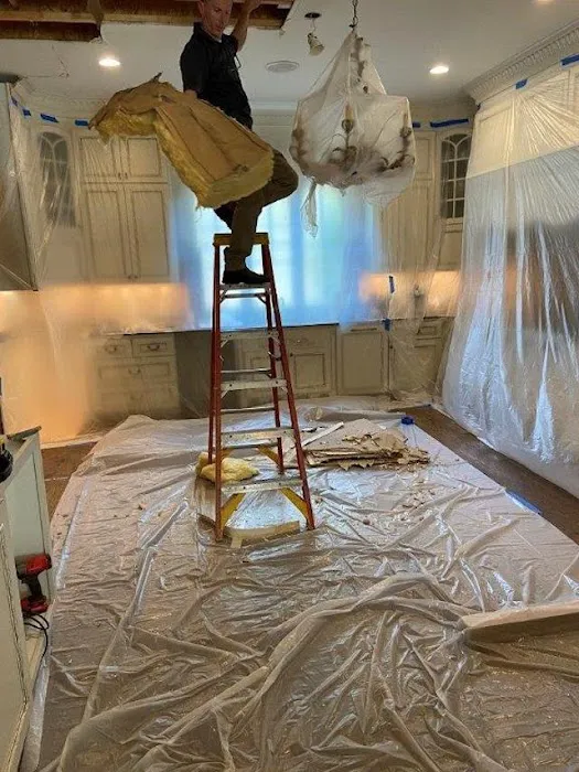 Premier Restoration Services Picture 4