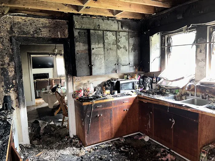 Premier Restoration Services Picture 5