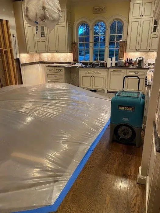 Premier Restoration Services Picture 3