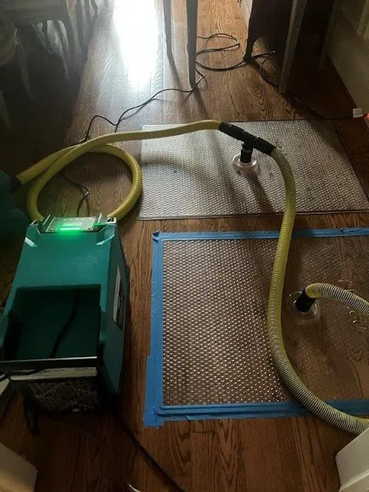 Premier Restoration Services Picture 8