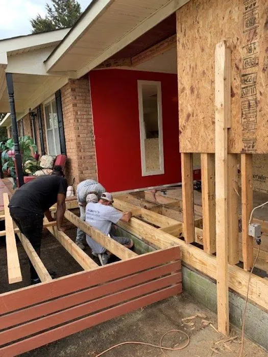 Premier Restoration Services Picture 10