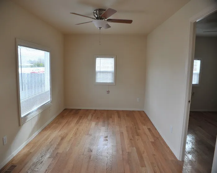 Paul Davis Restoration of the Coastal Plains Picture 5