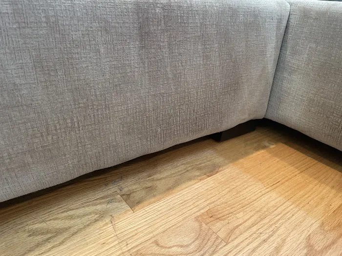 Stanley Steemer Picture 3