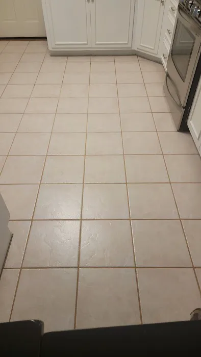 Stanley Steemer Picture 4