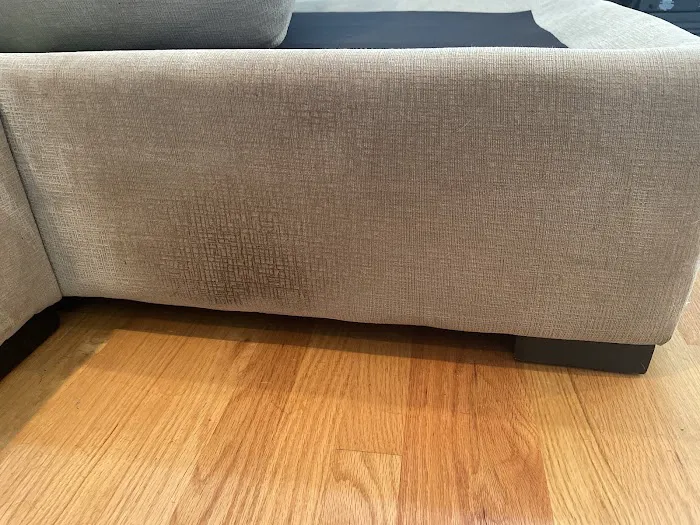 Stanley Steemer Picture 5