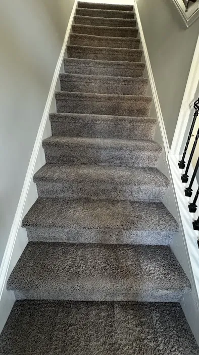 Stanley Steemer Picture 7